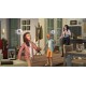 The Sims 4 - First Fits Kit DLC EA App CD Key