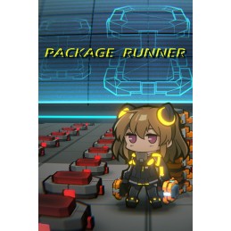 Package Runner Steam CD Key
