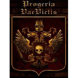 Progeria: Vae Victis Steam CD Key