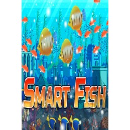 Smart Fish Steam CD Key