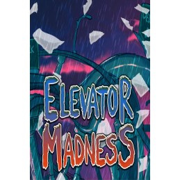 Elevator Madness Steam CD Key