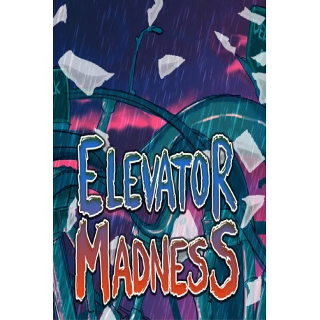 Elevator Madness Steam CD Key