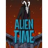 Alien Time Steam CD Key