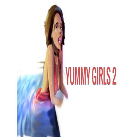 Yummy Girls 2 Steam CD Key
