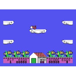 Chicken Coop Steam CD Key