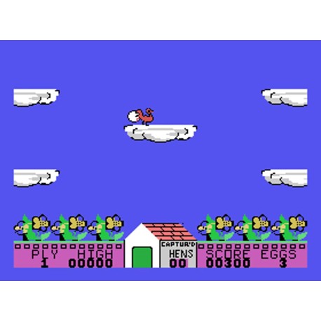 Chicken Coop Steam CD Key