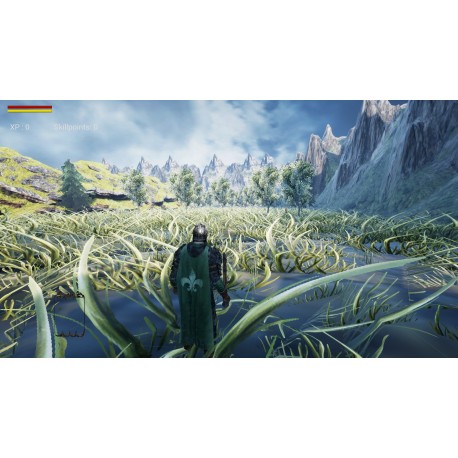 Dark Ghost RPG Steam CD Key