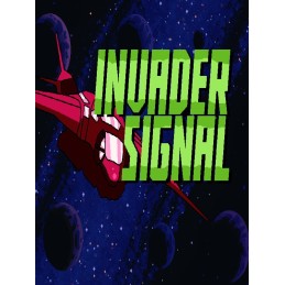 Invader Signal Steam CD Key