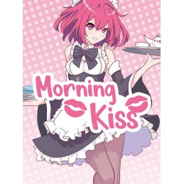 Morning Kiss Steam CD Key