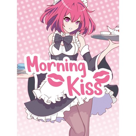 Morning Kiss Steam CD Key