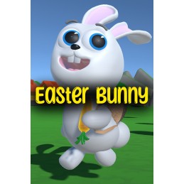 Easter Bunny Steam CD Key