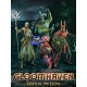Gloomhaven - Jaws of the Lion DLC Steam CD Key