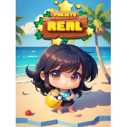 Project Real Steam CD Key