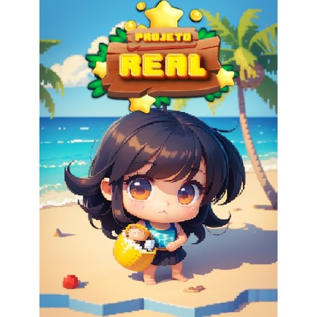 Project Real Steam CD Key