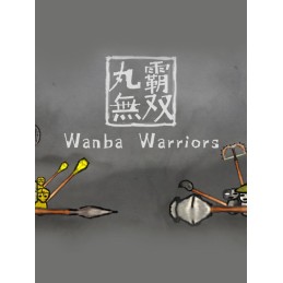 Wanba Warriors Steam CD Key
