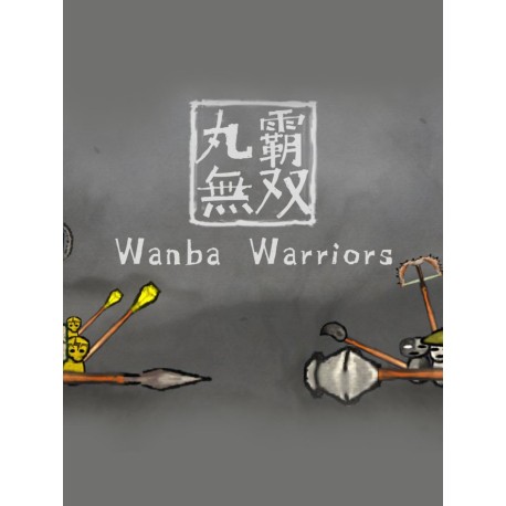 Wanba Warriors Steam CD Key