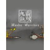 Wanba Warriors Steam CD Key