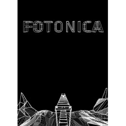 Fotonica PC Steam CD Key