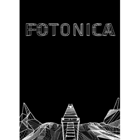 Fotonica PC Steam CD Key