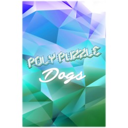 Poly Puzzle: Dogs Steam CD Key