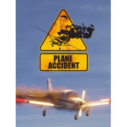 Plane Accident PC Steam CD Key