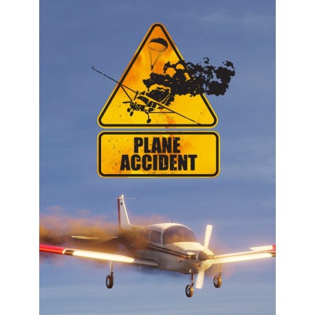 Plane Accident PC Steam CD Key