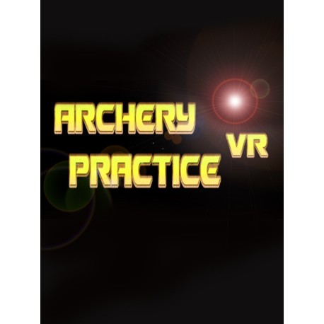 Archery Practice VR Steam CD Key