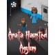 Arata Haunted Asylum Steam CD Key
