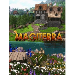 MAGITERRA Steam CD Key