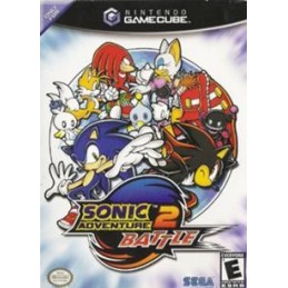 Sonic Adventure 2 - Battle DLC DE Steam CD Key