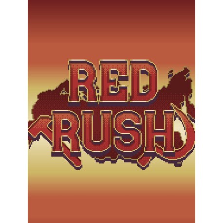 Red Rush Steam CD Key
