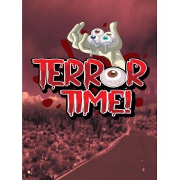 Terror Time Steam CD Key