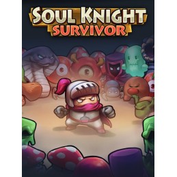 Soulknight Survivor Steam CD Key
