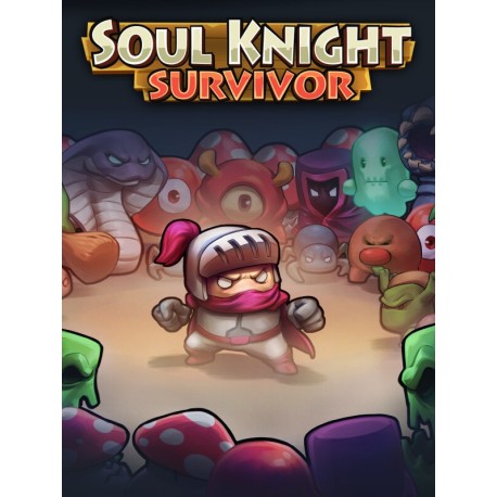 Soulknight Survivor Steam CD Key