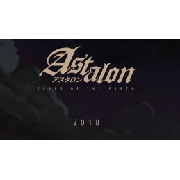 Astalon: Tears of the Earth FR Steam CD Key
