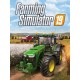 Farming Simulator 19 LATAM Steam CD Key