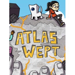Atlas Wept Steam CD Key