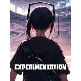 Experimentation Steam CD Key