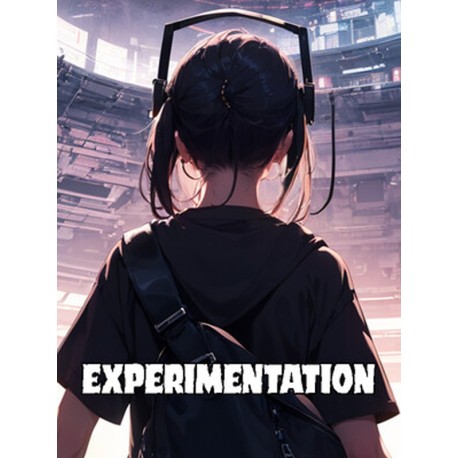 Experimentation Steam CD Key