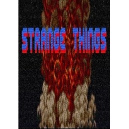 Strange Things Steam CD Key