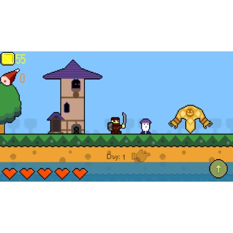 Little People Steam CD Key