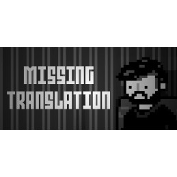 Missing Translation - Deluxe Edition DLC Steam CD Key