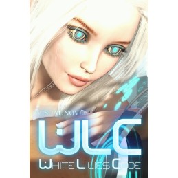 White Lilies Code Steam CD Key