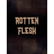 Rotten Flesh - Cosmic Horror Survival Game Steam CD Key