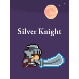 Silver Knight Steam CD Key