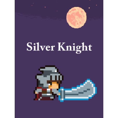 Silver Knight Steam CD Key