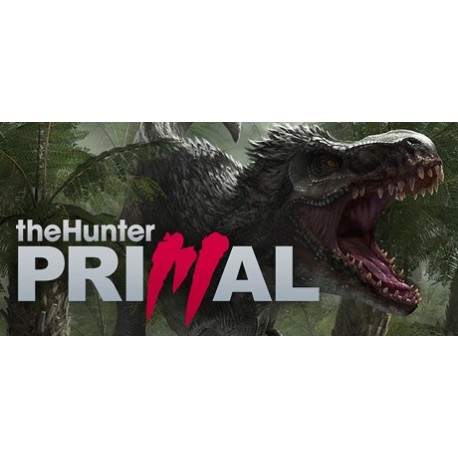 theHunter: Primal Steam Gift