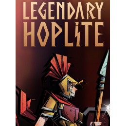 Legendary Hoplite Steam CD Key