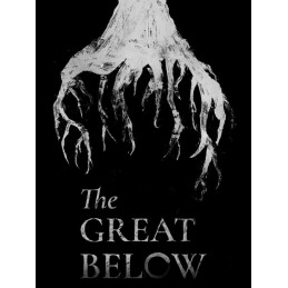 The Great Below Steam CD Key