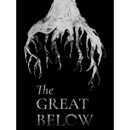 The Great Below Steam CD Key